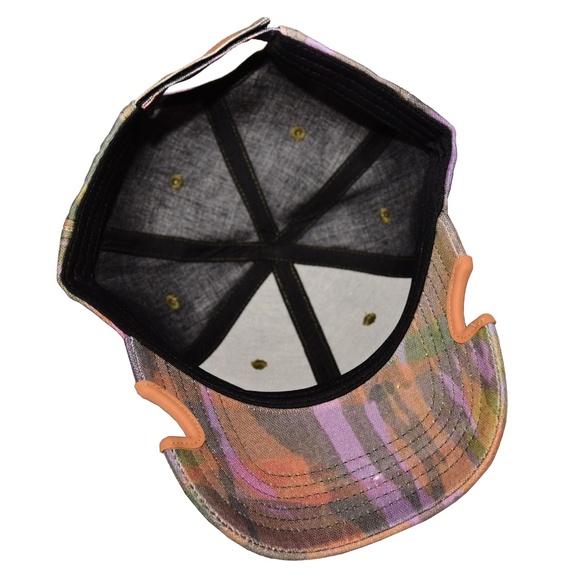 ModernMilitary Layered Camo Hat